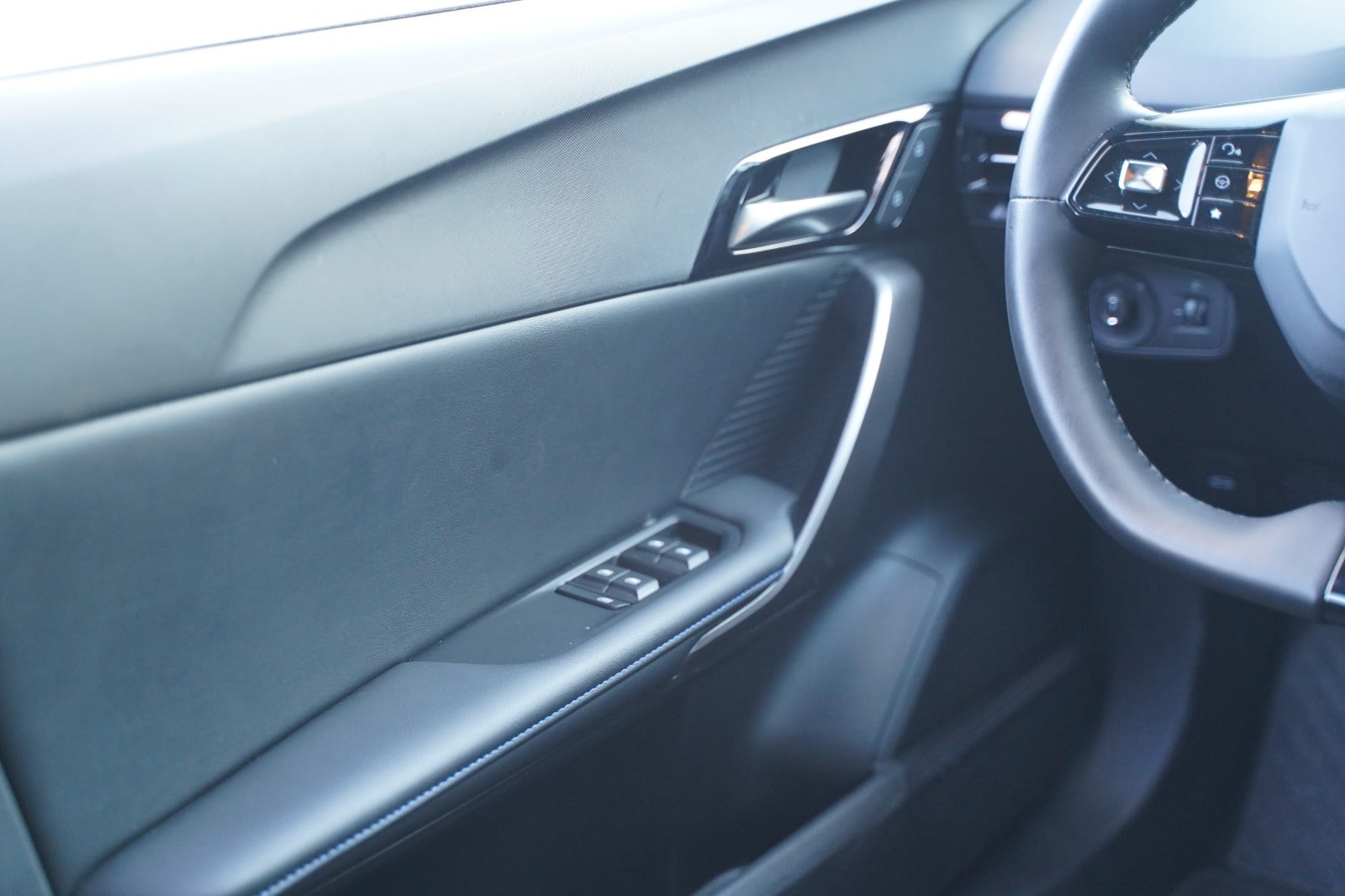 Billede af MG 4 51 Standard