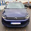 VW Touran TDi 115 IQ.Drive DSG 7prs thumbnail