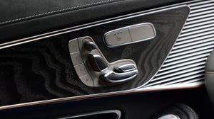 Mercedes EQC400 AMG Line 4Matic