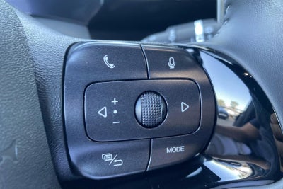 BYD Dolphin Comfort