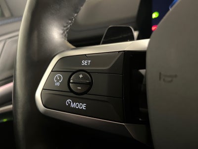 BMW iX1 xDrive30 M-Sport