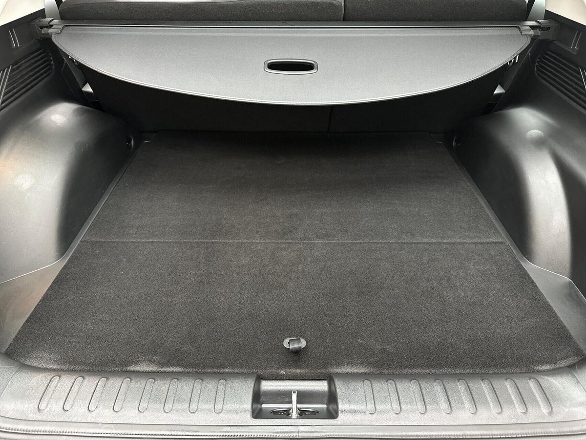 Hyundai Ioniq 5 Essential billede 13