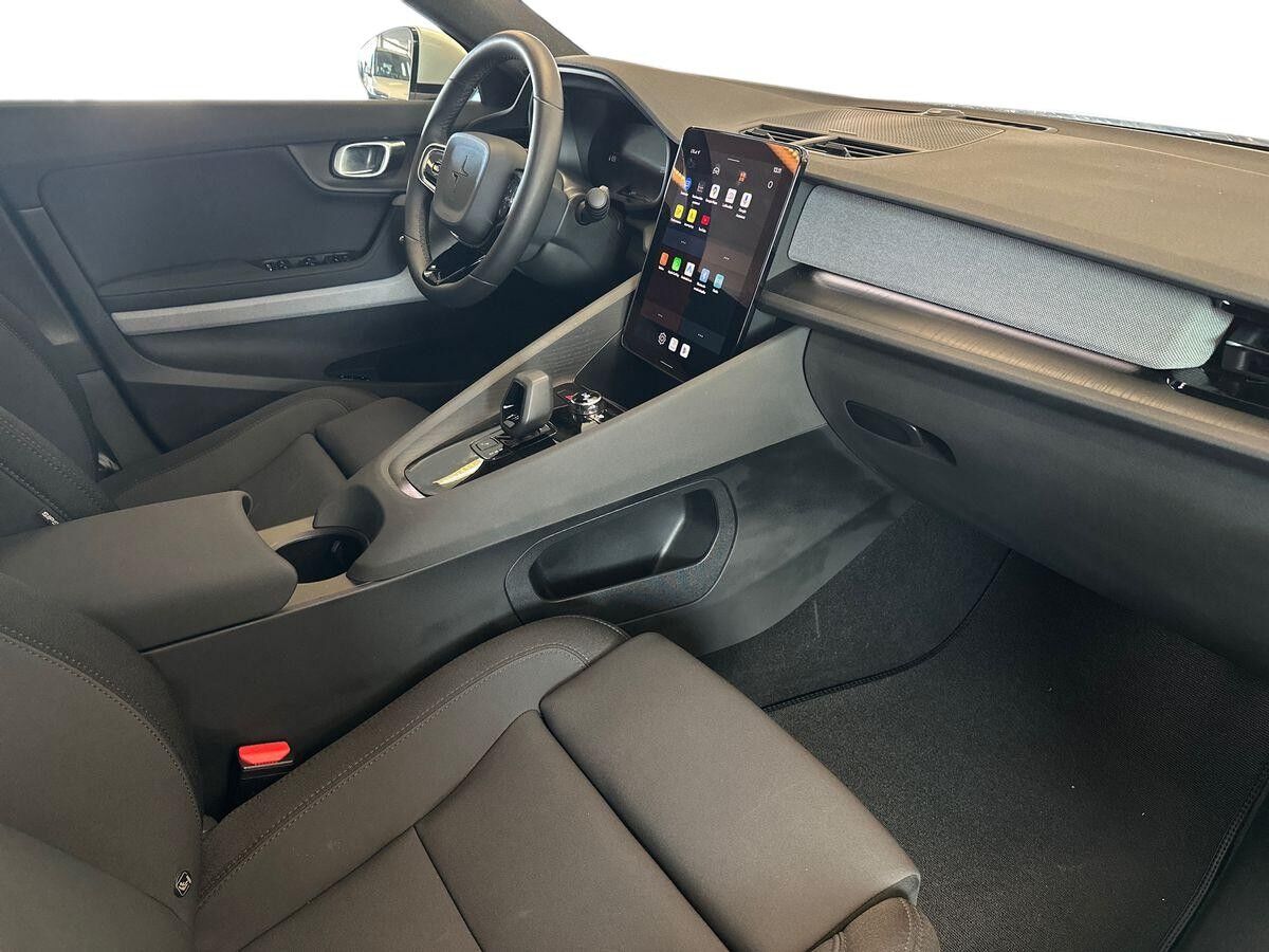 Polestar 2 Standard Range billede 2