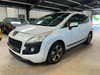 Peugeot 3008 HDi 150 Premium