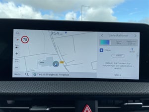 Kia EV6 Long Range Upgrade