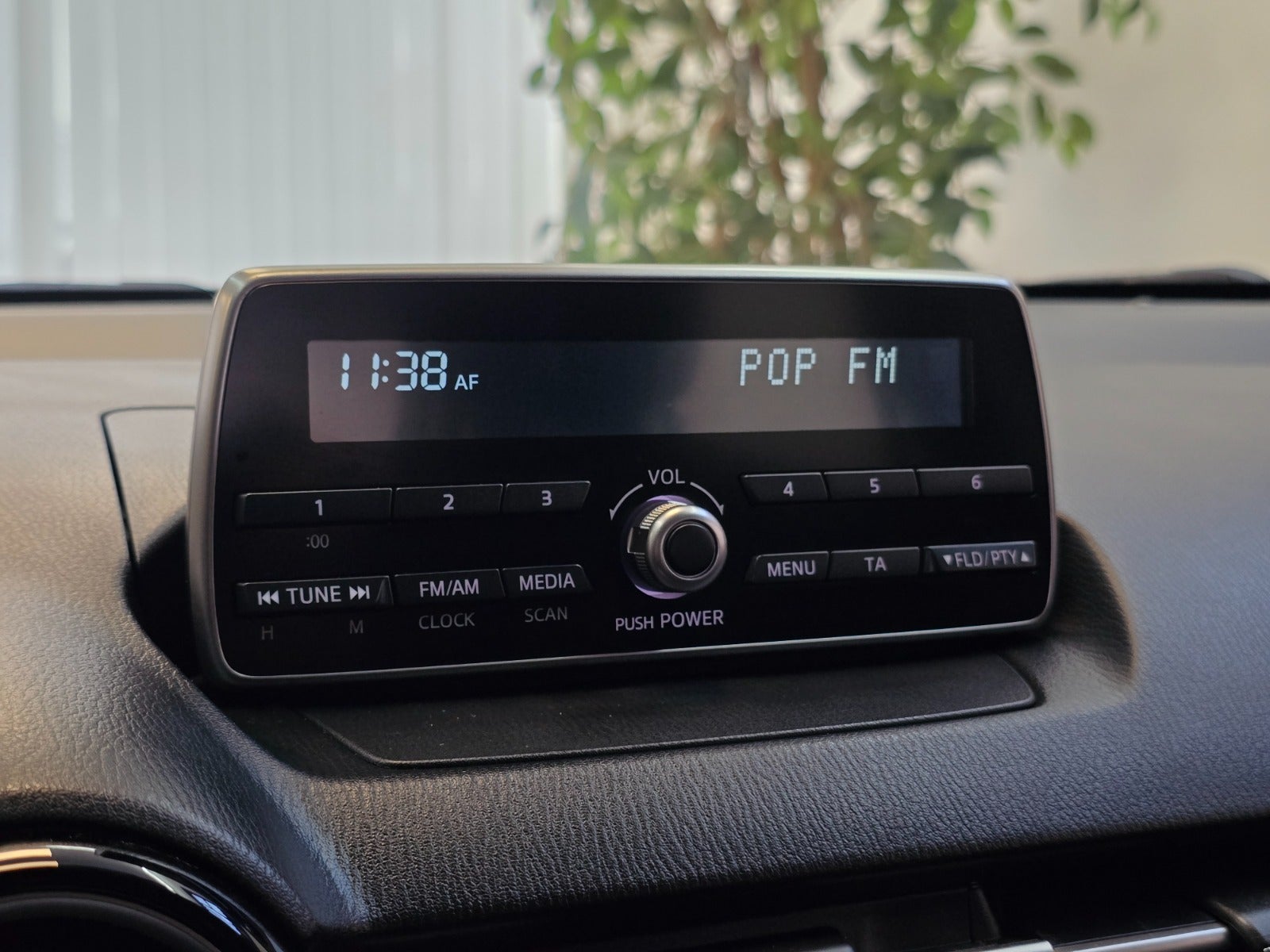 Billede af Mazda 2 1,5 SkyActiv-G 90 Vision