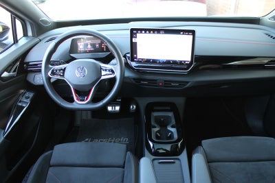 VW ID.4 GTX Max 4Motion