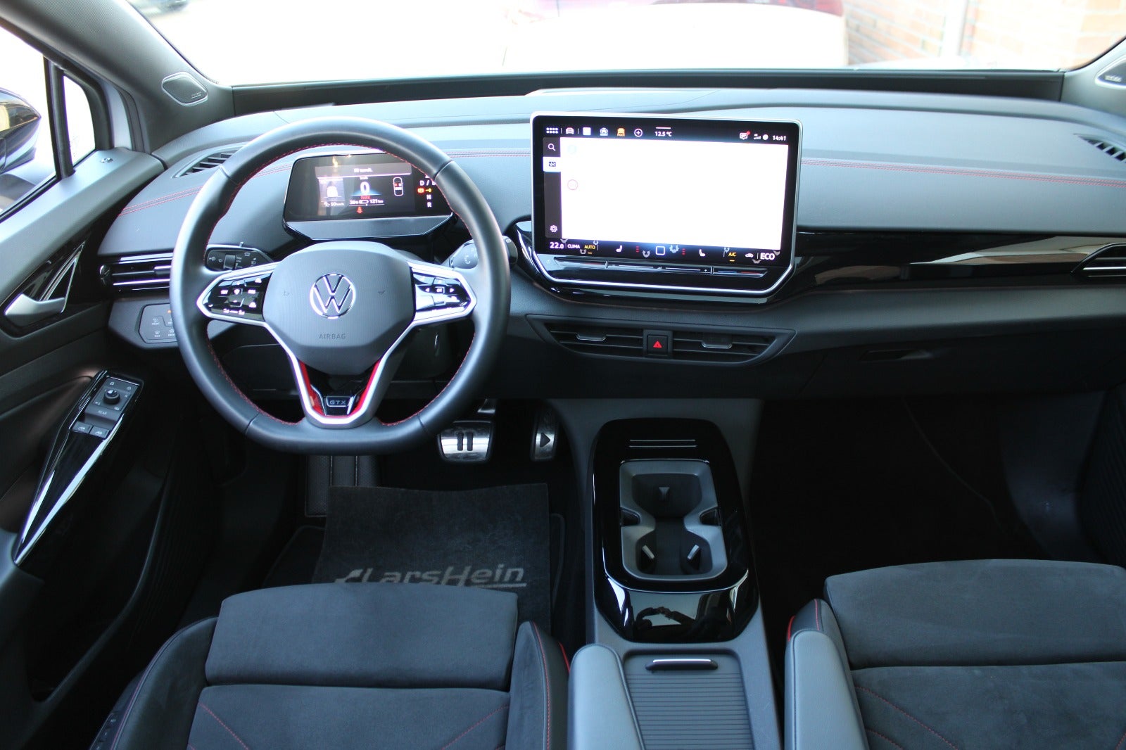 VW ID.4 GTX Max 4Motion
