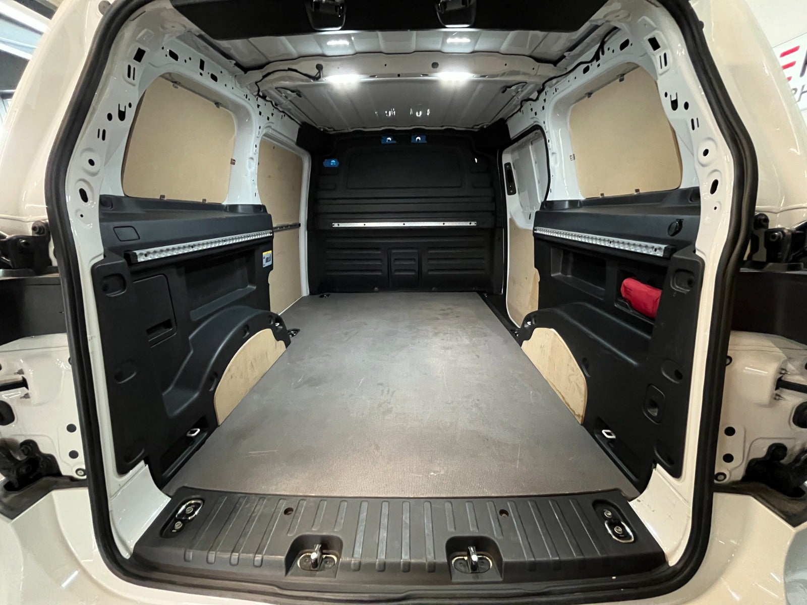 Billede af VW ID.Buzz 77 Cargo Comfort