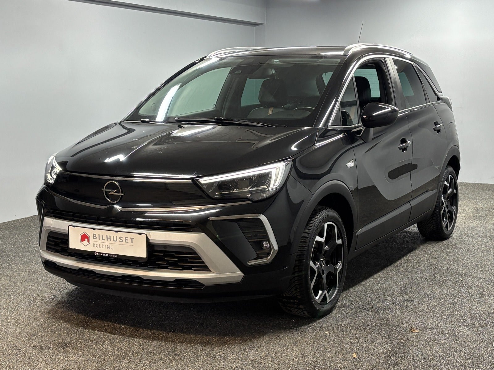 Billede af Opel Crossland 1,2 T 110 Sport