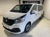 Renault Trafic T29 dCi 125 L2H1 Grand Passenger