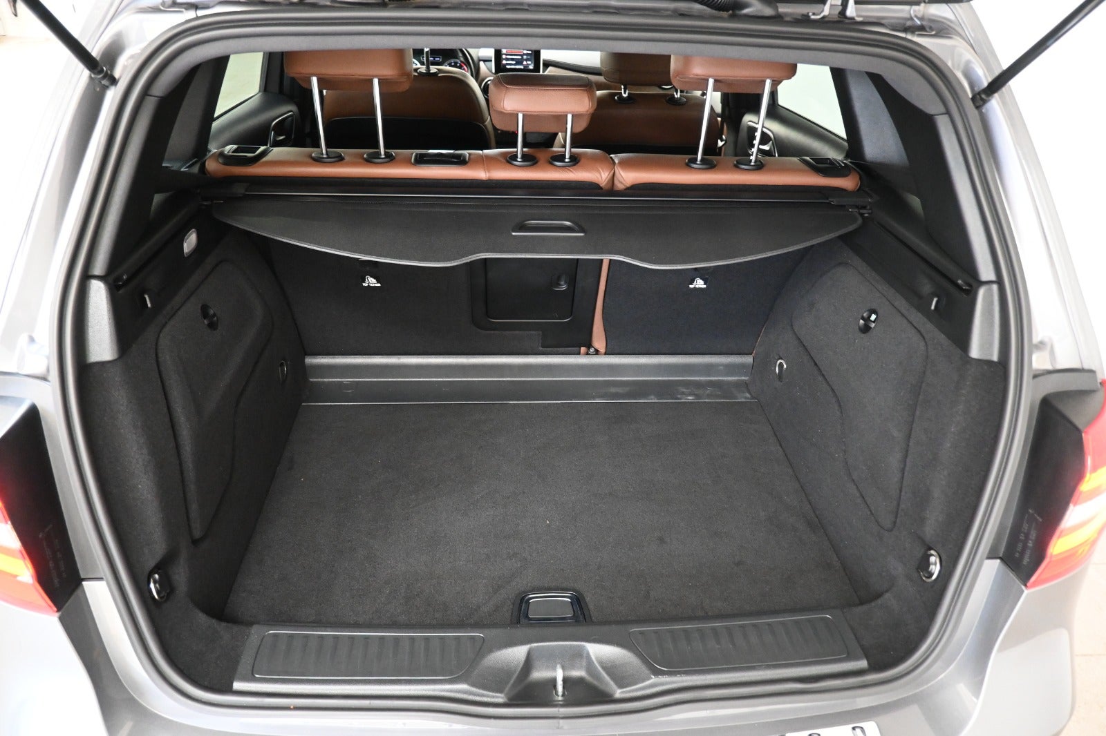 Mercedes B200 aut. BE