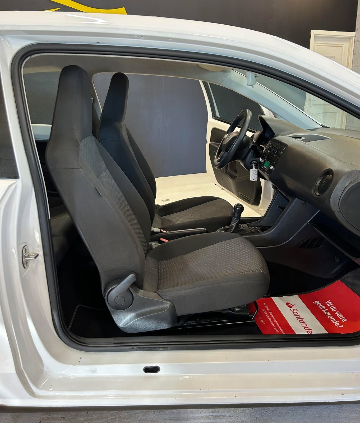 Billede af Seat Mii 1,0 60 Reference eco