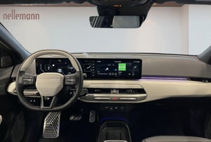 Kia EV4 Long Range GT-Line