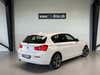 BMW 118d aut. thumbnail