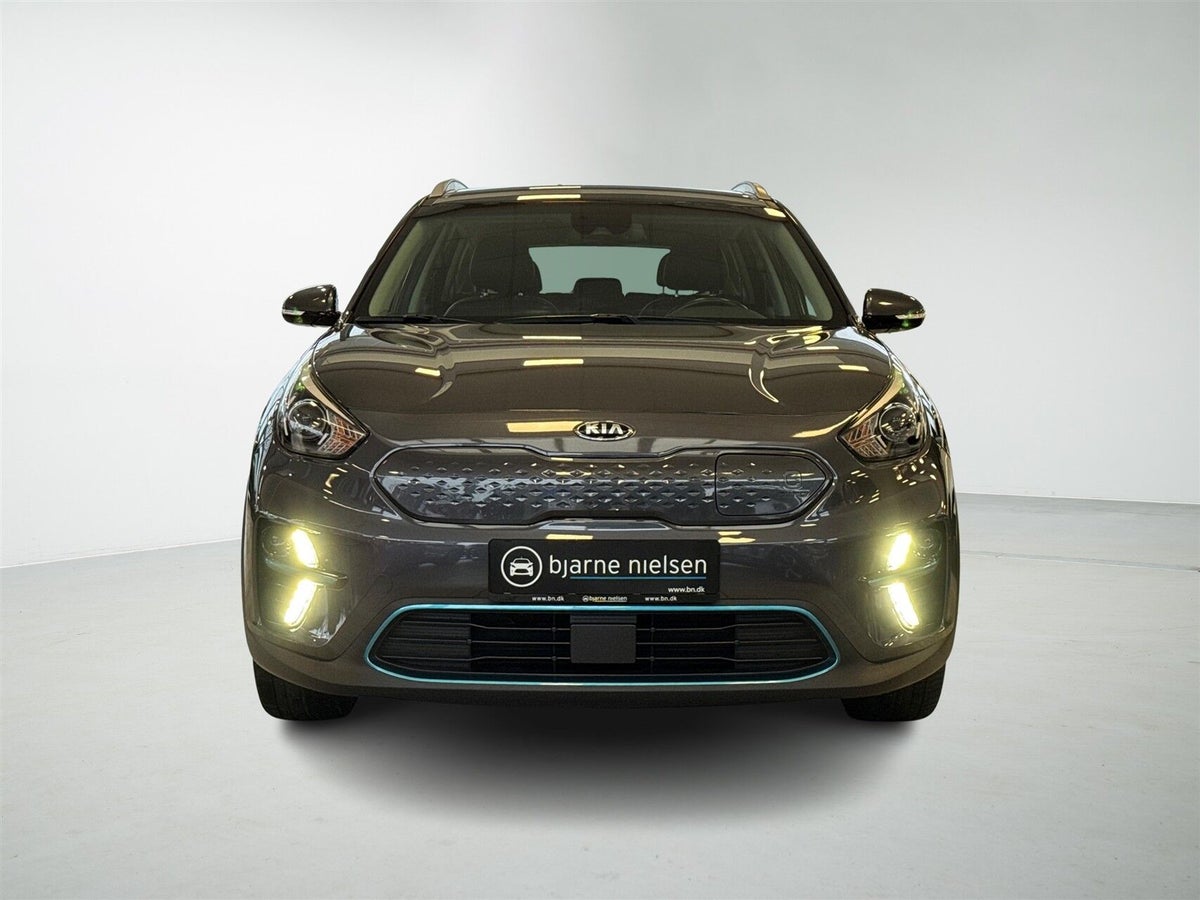 Kia e-Niro Comfort billede 6