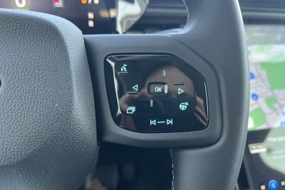 Ford Explorer Premium Extended Range