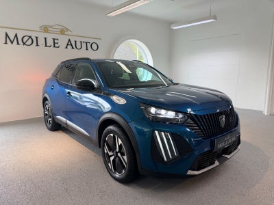 Peugeot e-2008 54 Allure 5d
