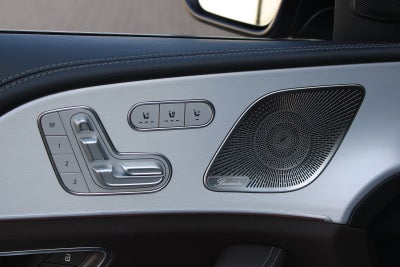 Mercedes GLE350 de AMG Line aut. 4Matic