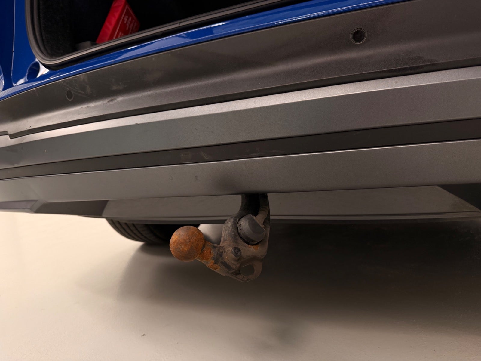 Billede af Skoda Enyaq 50 iV Loft