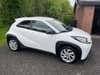 Toyota Aygo X Active thumbnail
