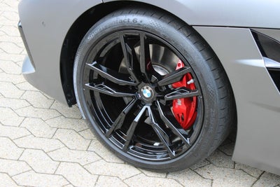BMW Z4 M40i Roadster Connected aut.