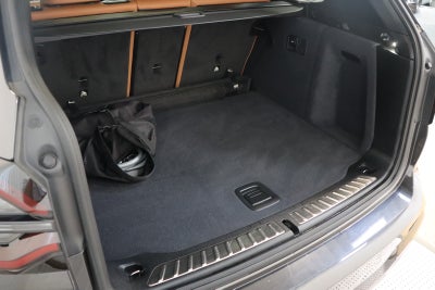 BMW iX3 Charged M-Sport