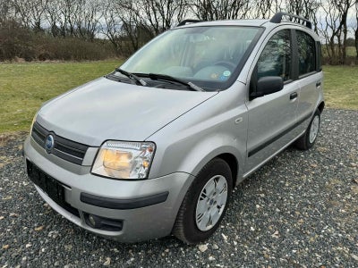 Fiat Panda 1,2 Ciao 5d
