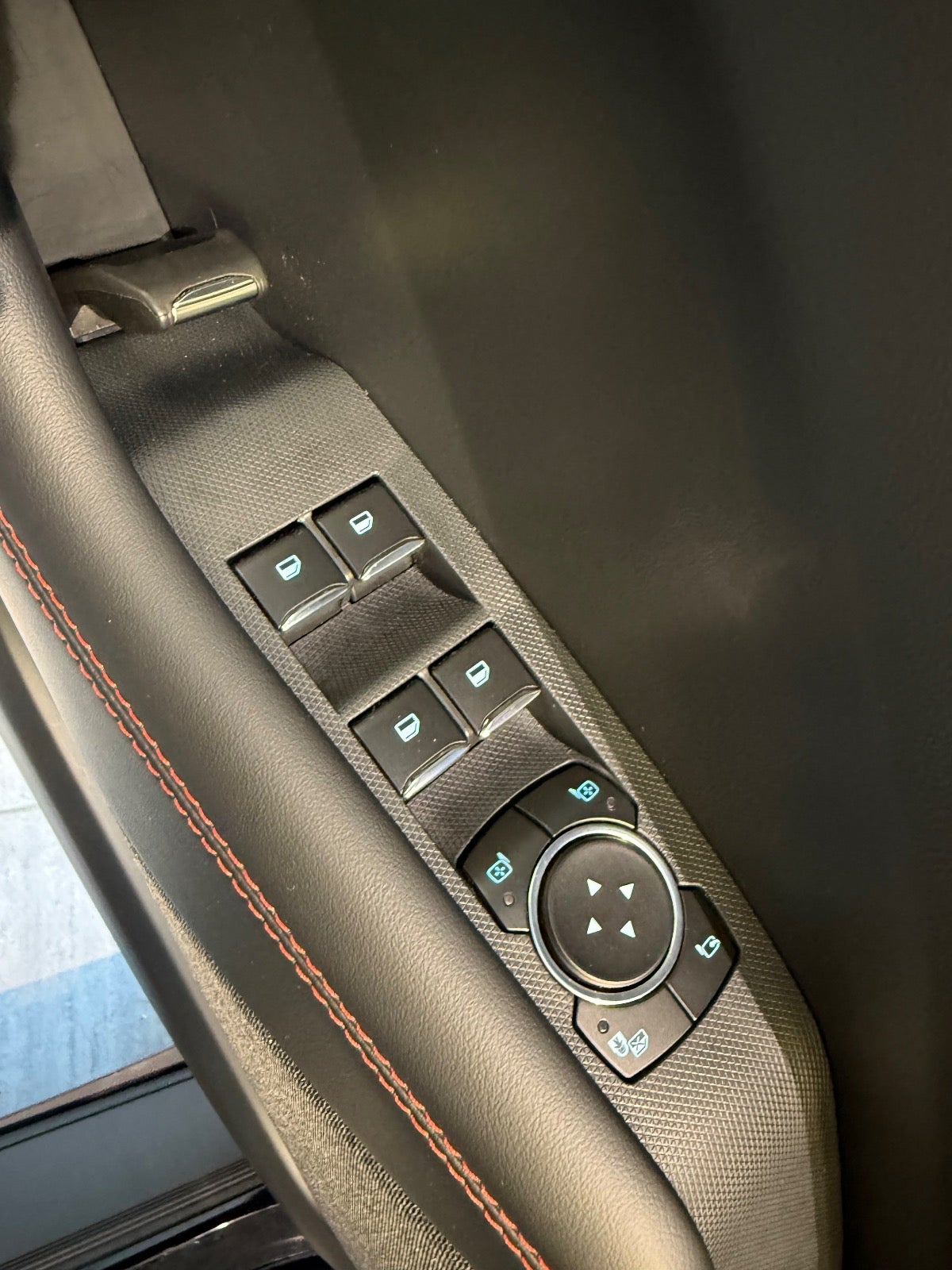 Ford Mustang Mach-E Premium Extended Range