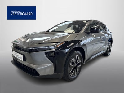 Toyota bZ4X 73 Active 5d