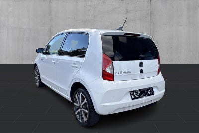Seat Mii Edition Power Charge Seat Mii Edition Power Charge - 2