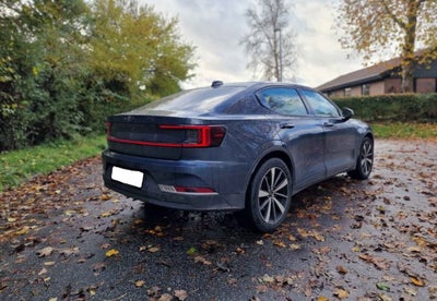 Polestar 2 Long Range billede 3