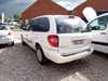Chrysler Grand Voyager SE Van thumbnail