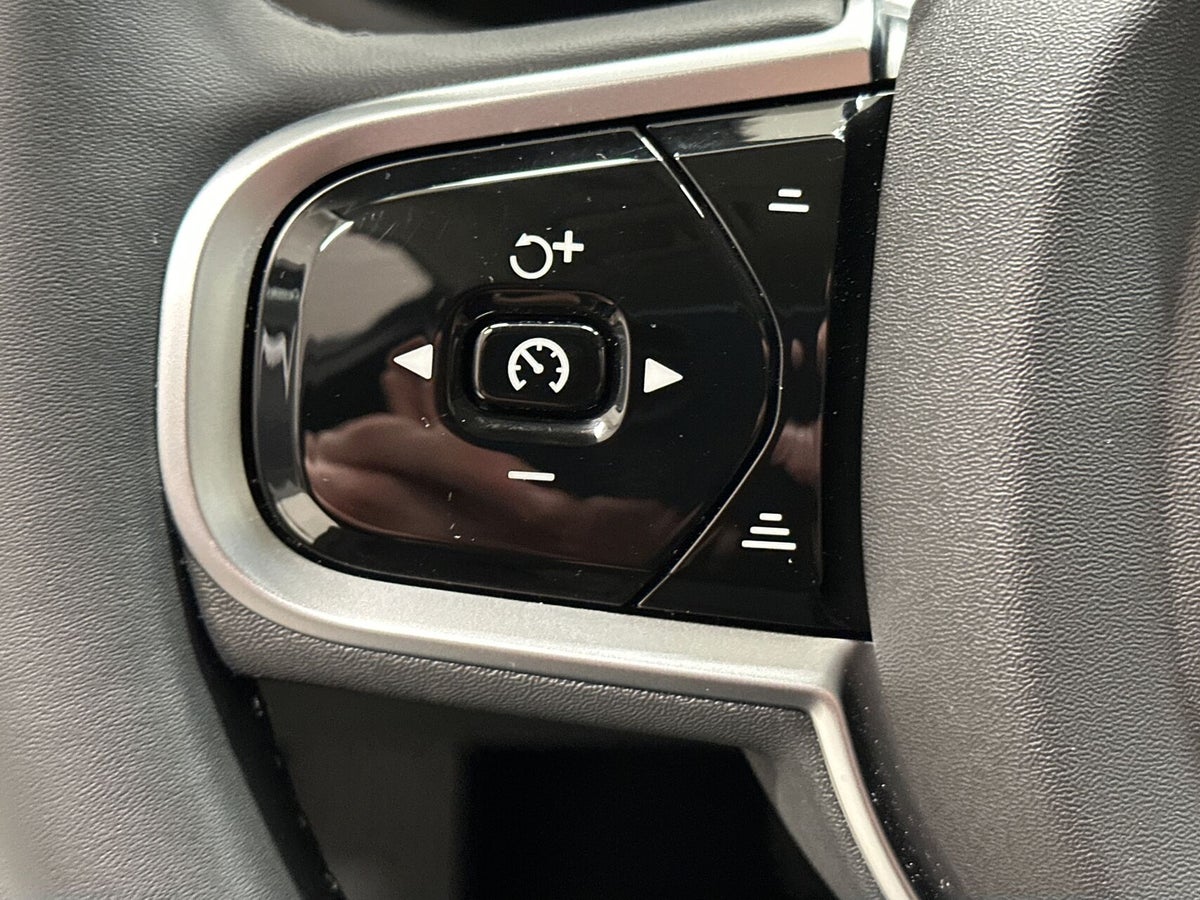 Volvo V60 T8 ReCharge Ultra aut. AWD billede 18