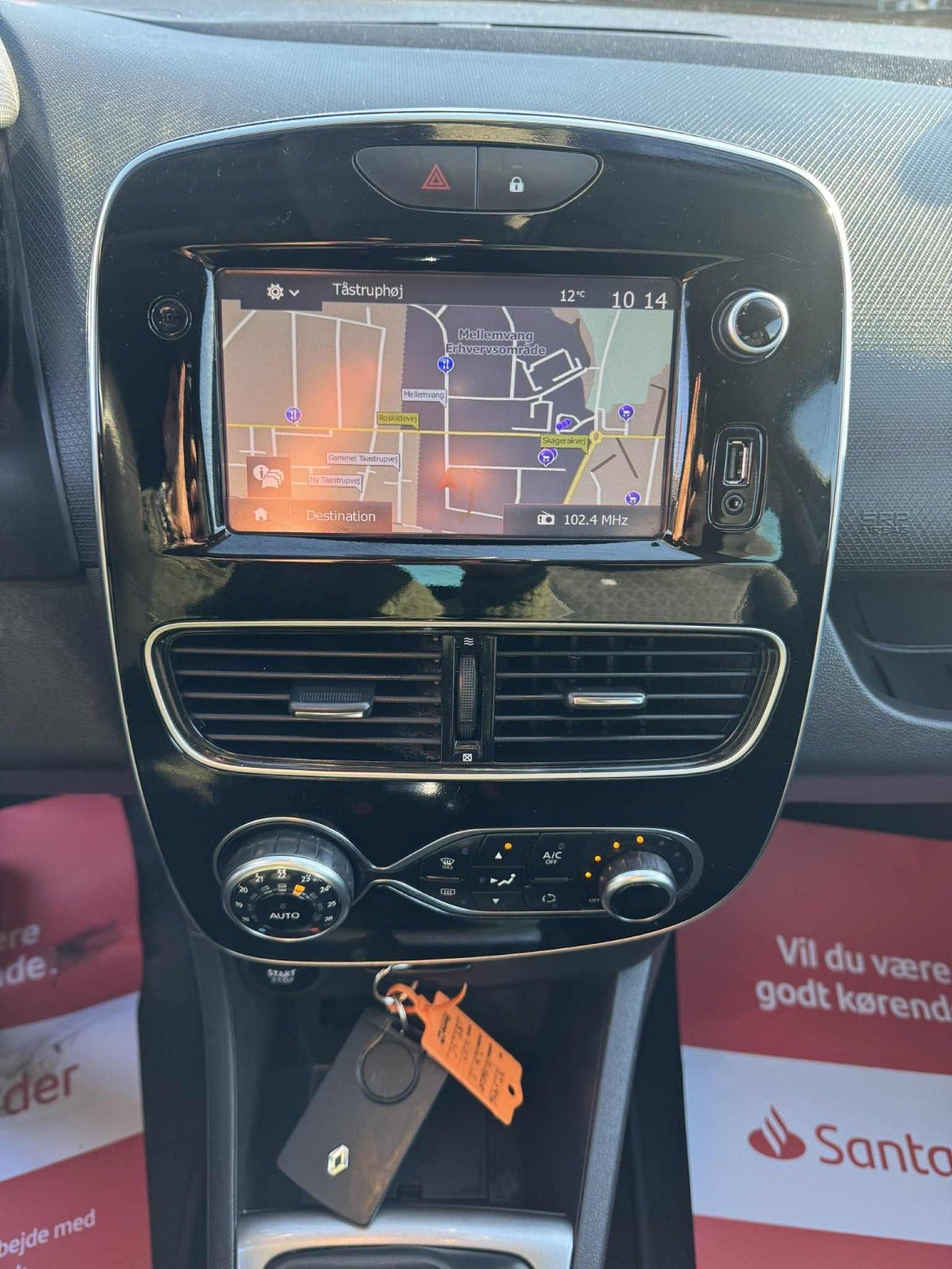 Billede af Renault Clio IV 0,9 TCe 90 Life
