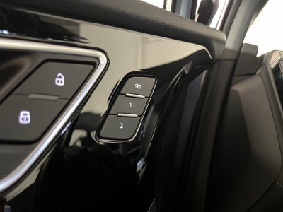 Audi Q4 e-tron S-line quattro