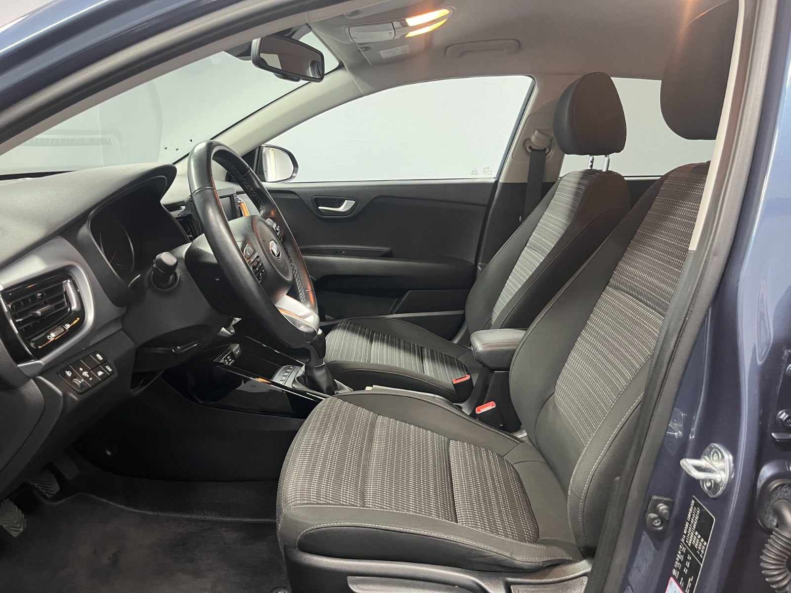 Billede af Kia Stonic 1,0 T-GDi Collection 1+2