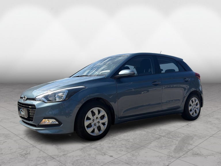 Hyundai i20 T-GDi Vision