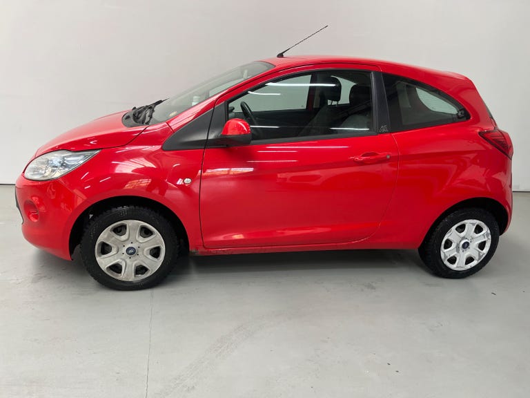 Ford Ka Trend+