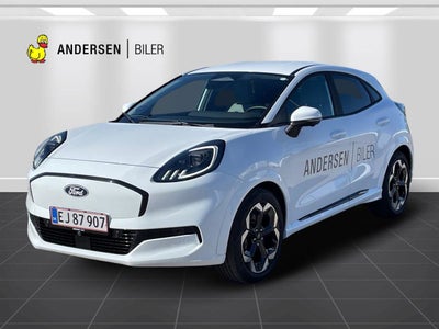 Ford Puma 43 Gen-E Premium 5d