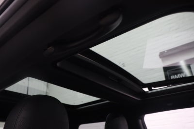 MINI Cooper SE Yours Trim