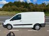 Citroën Jumpy HDi 90 Kassevogn L1H1 thumbnail