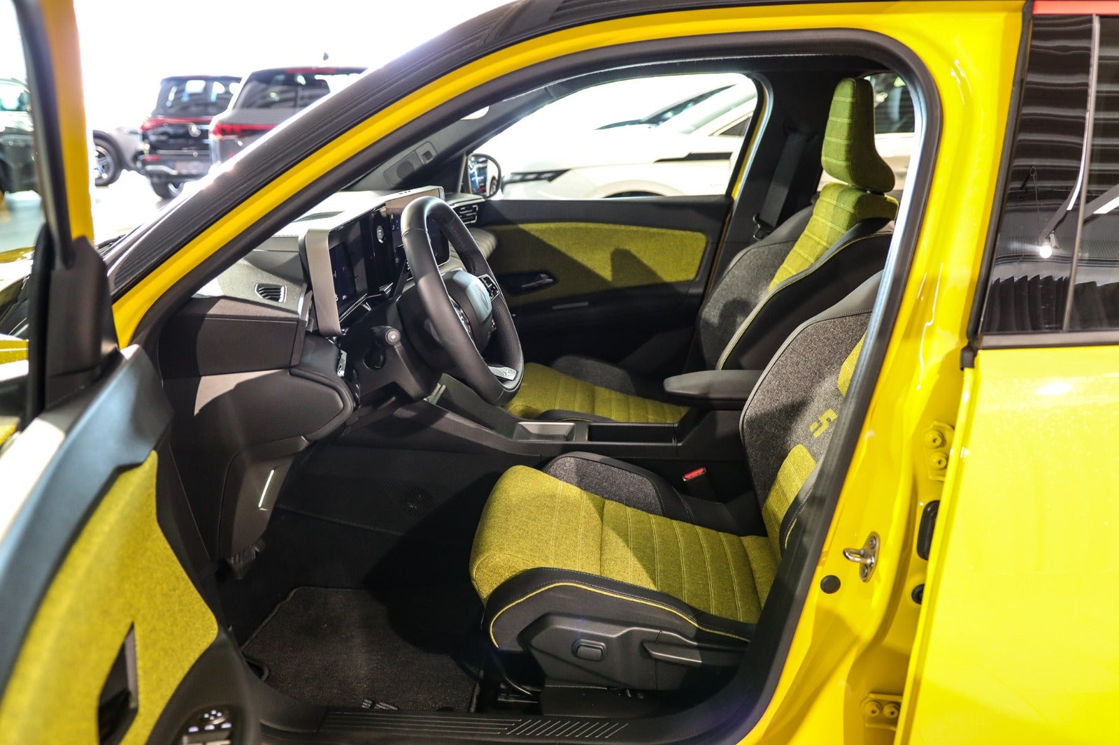 Billede af Renault 5 E-Tech 52 Iconic