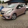 Chevrolet Spark LT thumbnail