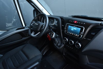 Iveco Daily 35S16 12m³ Van AG8