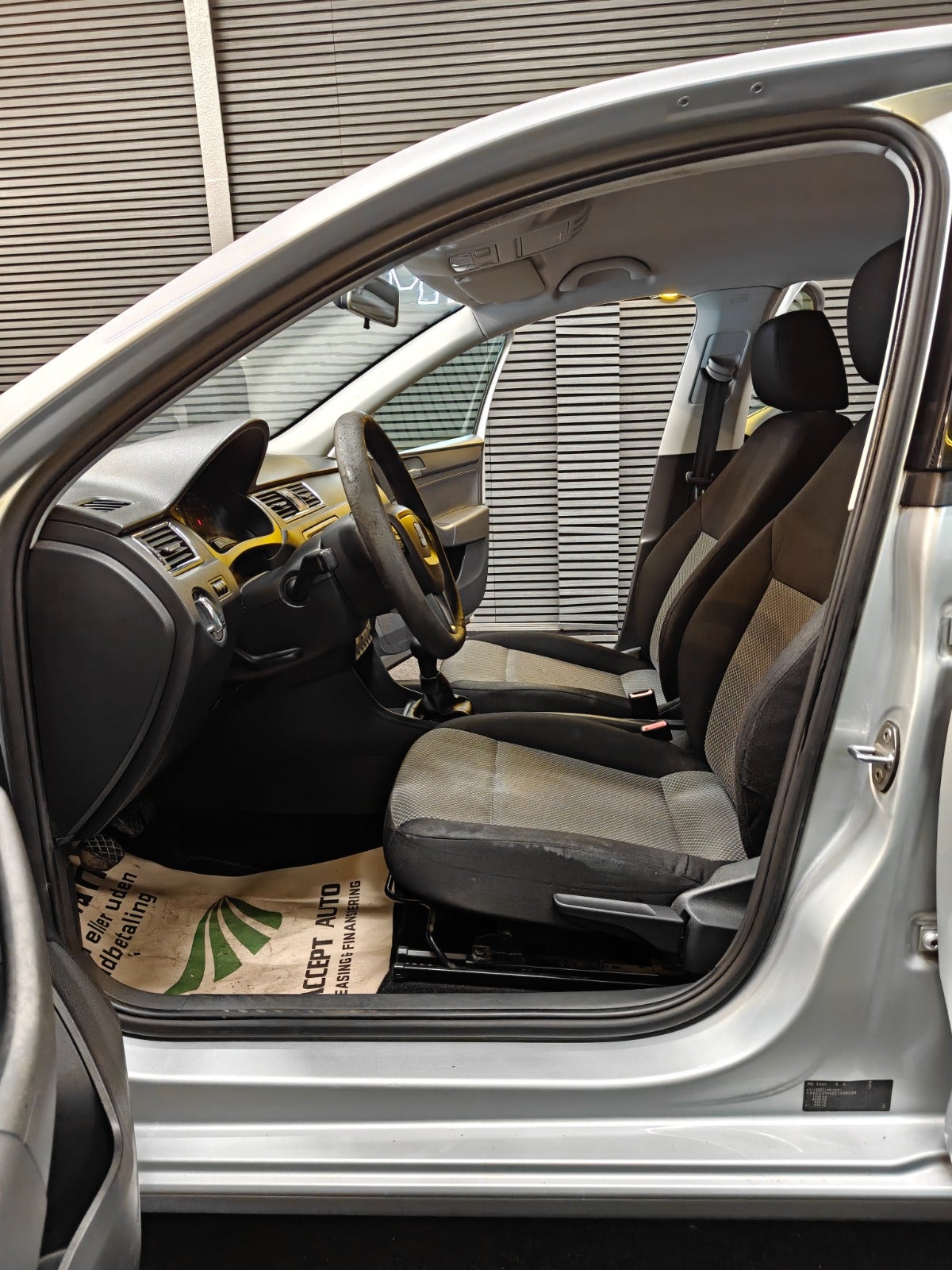 Billede af Seat Toledo 1,6 TDi 90