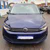 VW Touran TDi 115 IQ.Drive DSG 7prs thumbnail