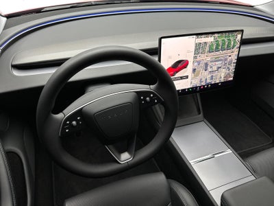 Tesla Model 3 Performance AWD billede 2