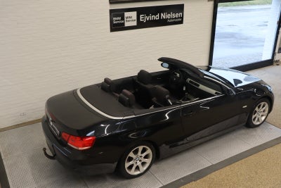 BMW 325Ci Cabriolet