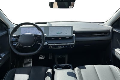 Hyundai Ioniq 5 Ultimate AWD
